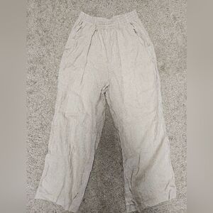 Linenfox XS Ocean Pants